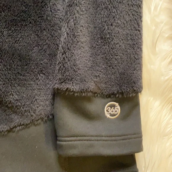 Eddie  Bauer, 365 Men’s Fleece Zip up Jacket - Picture 2 of 6